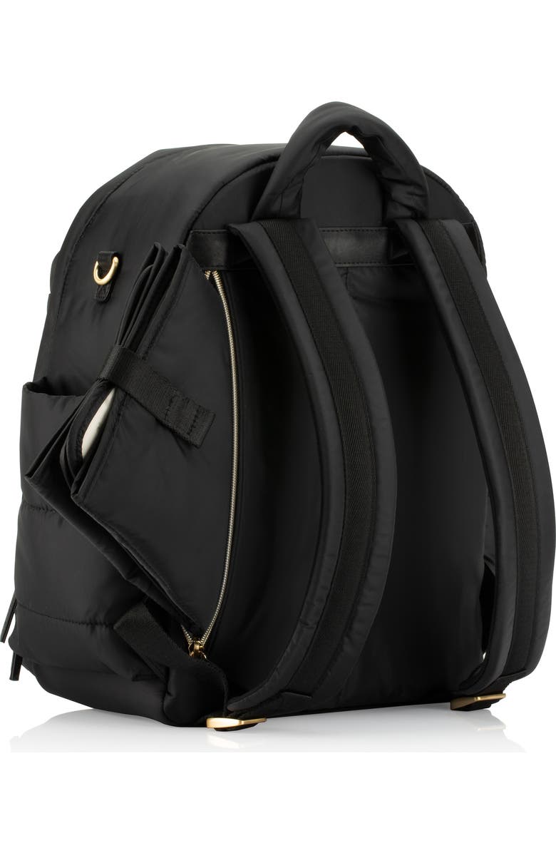 Itzy Ritzy Dream Diaper Backpack, Alternate, color,