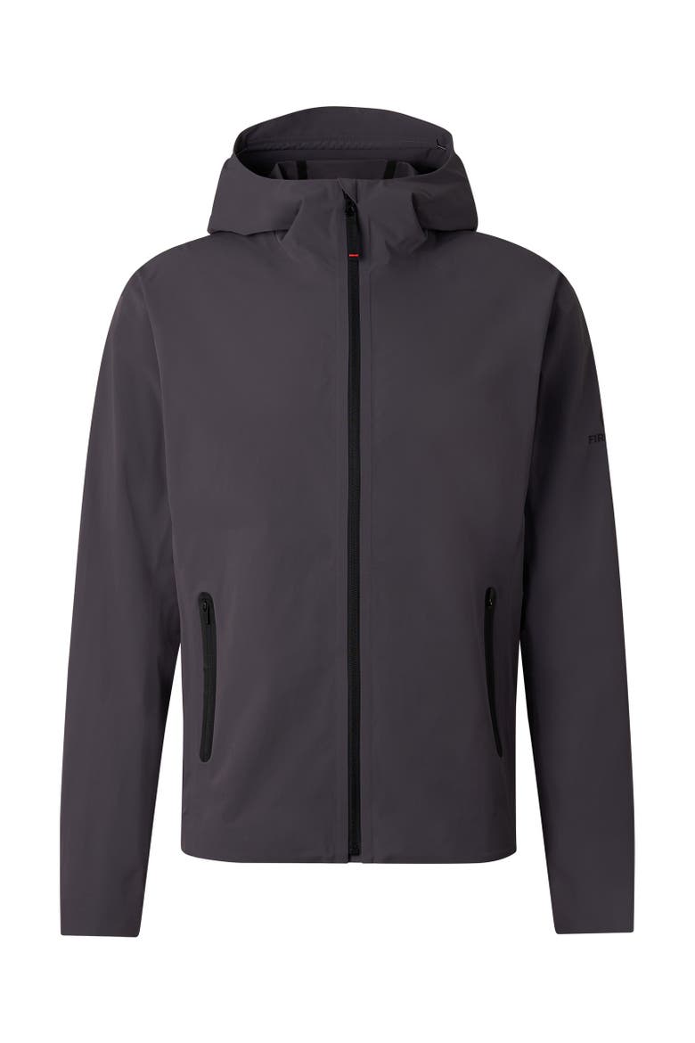 Vilmar Functional Jacket, Main, color, Anthracite