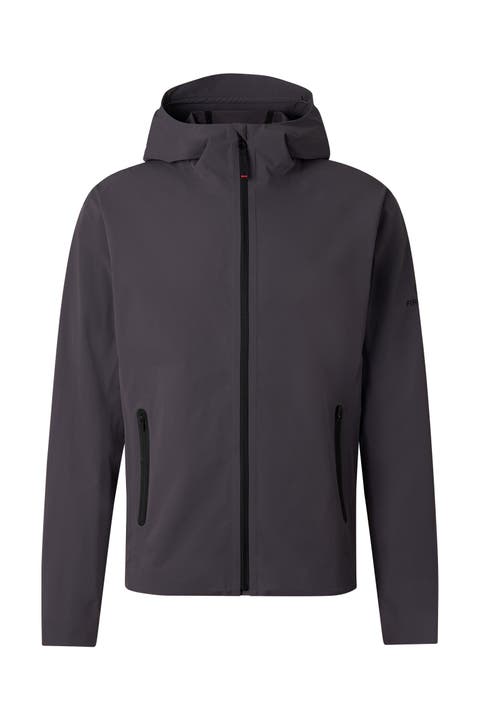 Vilmar Functional Jacket