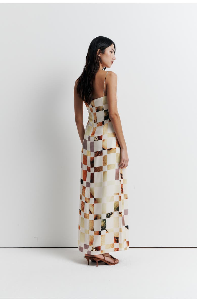 Romy the Brand Rochelle Dress, Alternate, color, X Phoebe Willis