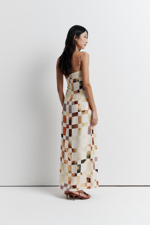 Romy The Brand Rochelle Dress