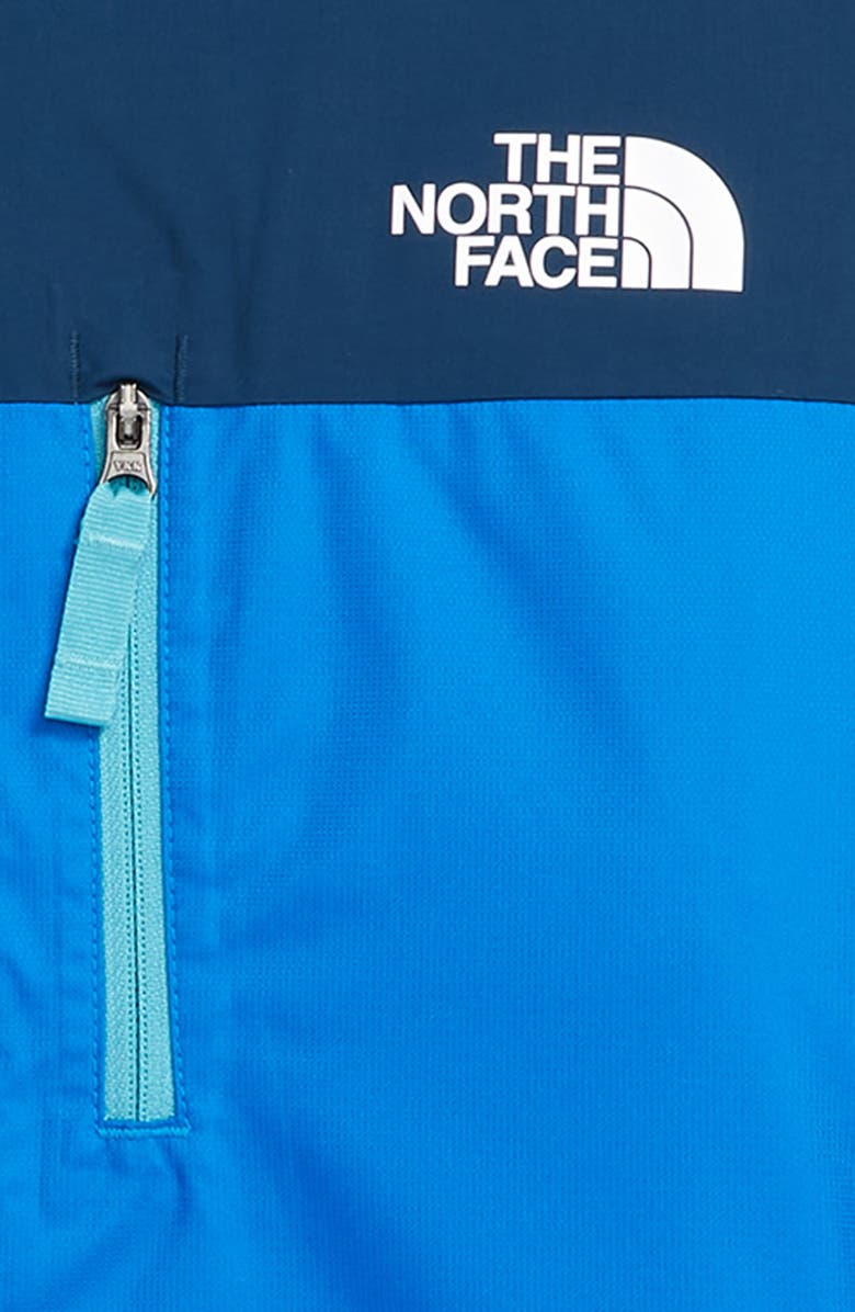 The North Face Kids' Snowquest Insulated Water Repellent Jacket, Alternate, color, 