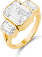 SHYMI Cubic Zirconia Ring