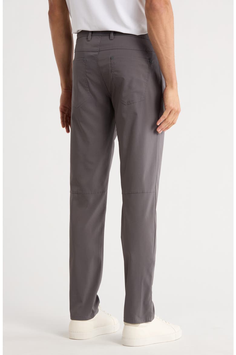 Tropic Line Performance Pants, Alternate, color, FOG GREY