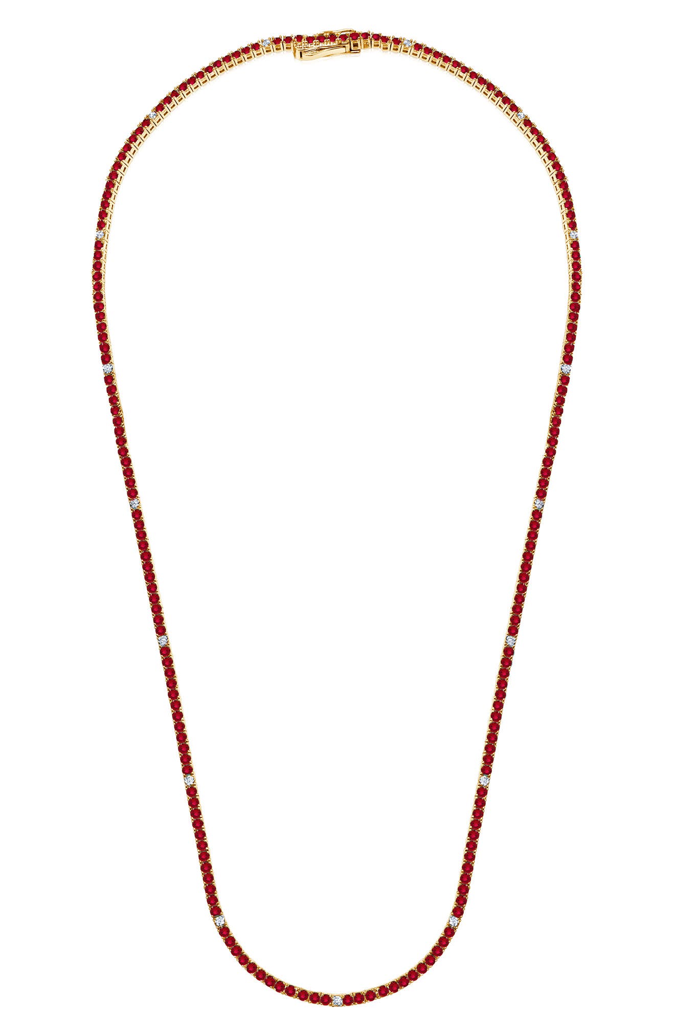 selected RUBY