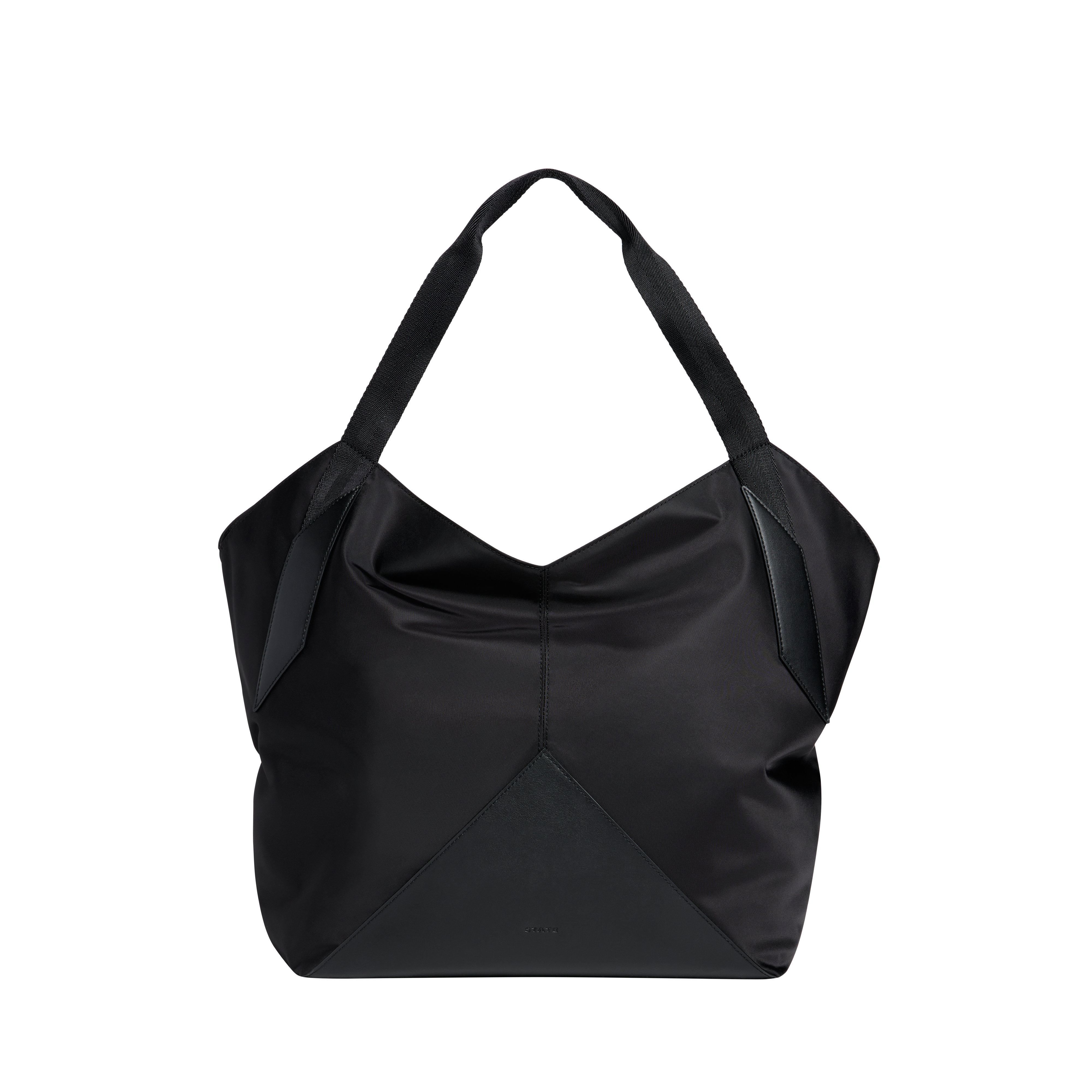 STATE Bags Beverly Tote, Main, color, Black