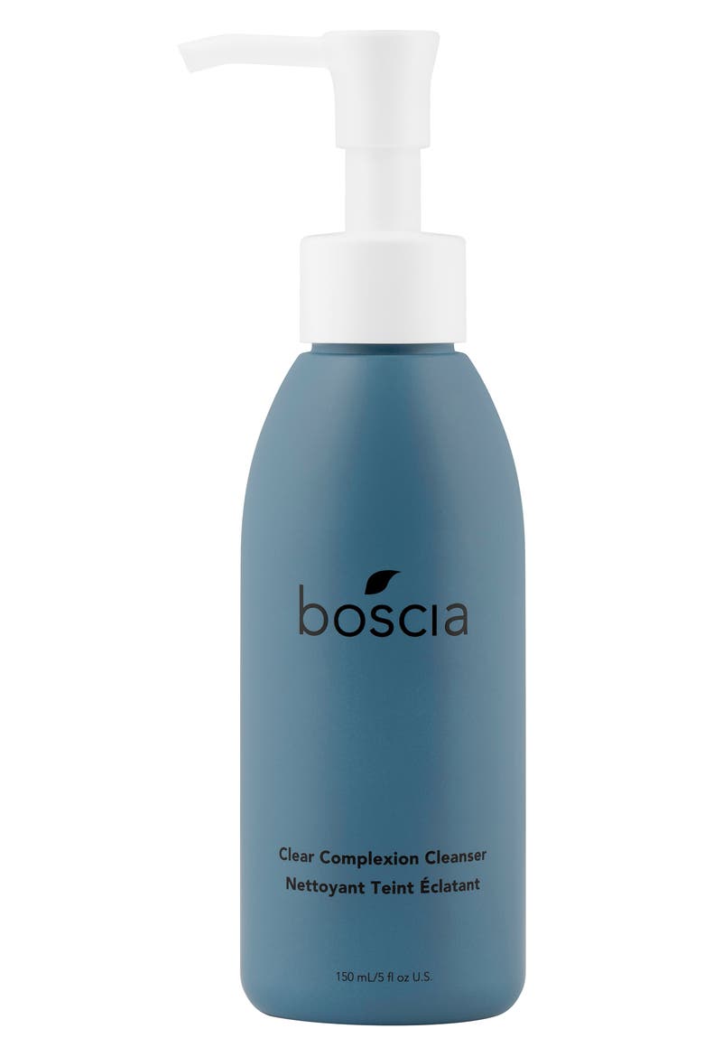 Clear Complexion Cleanser, Main, color, NO COLOR