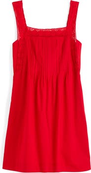 Madewell The Sophie Minidress