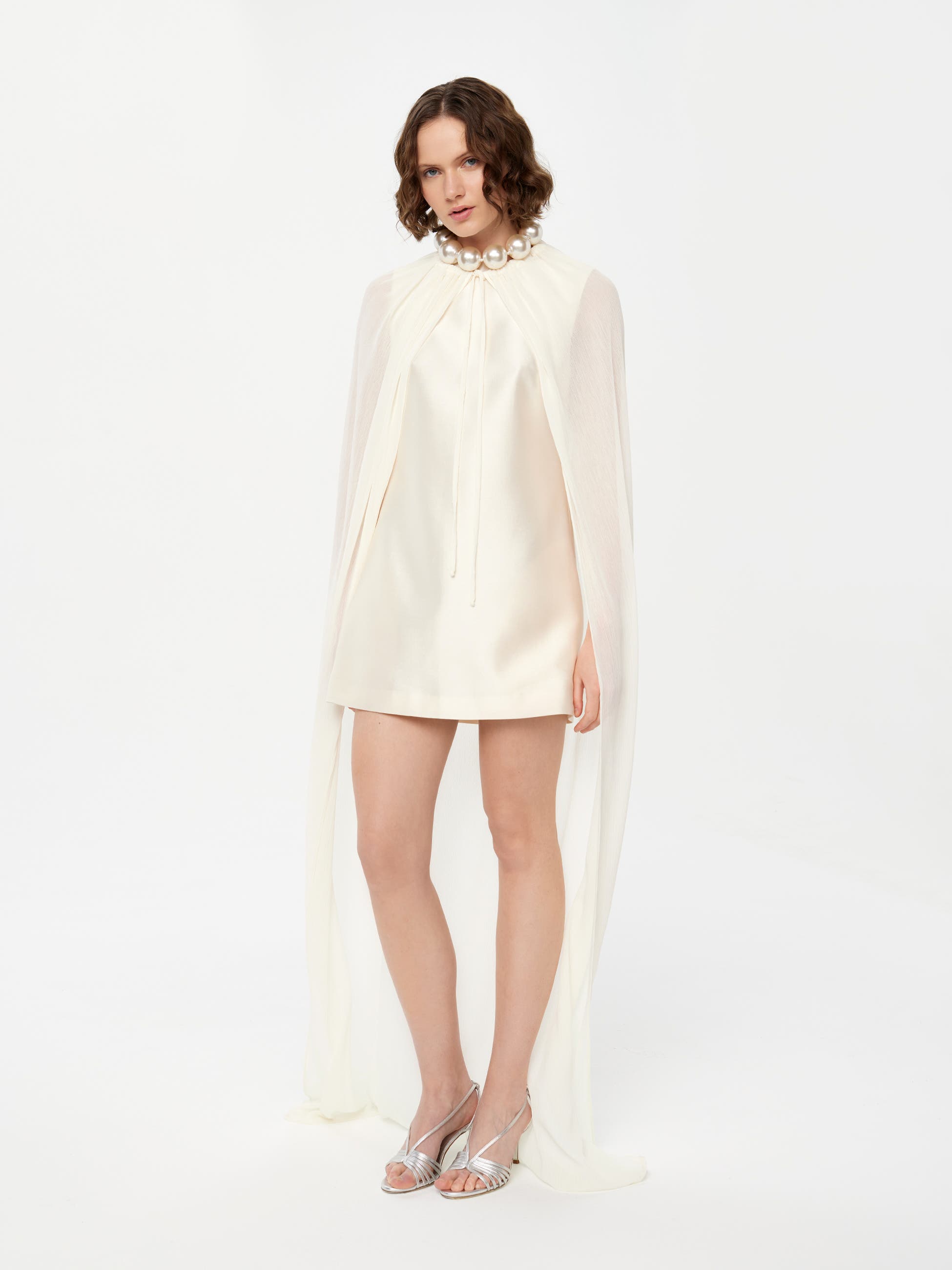selected Ivory
