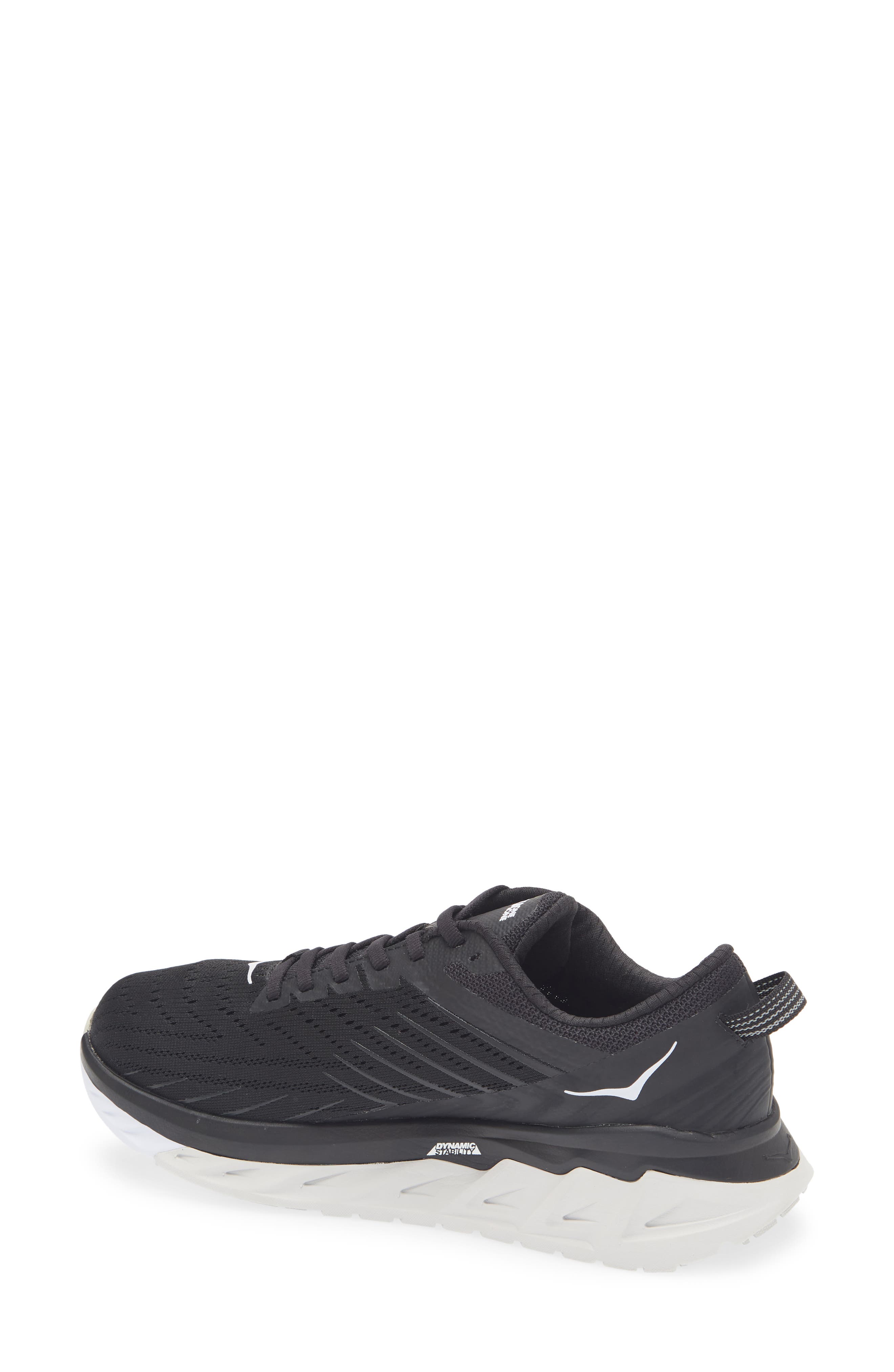 HOKA ONE ONE Arahi 4 Running Shoe, Alternate, color, 