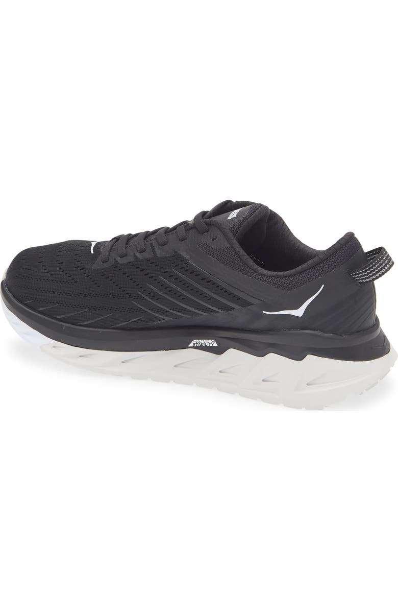 HOKA ONE ONE Arahi 4 Running Shoe, Alternate, color,