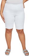 Lysse 'Lyssentials Stretch Denim Boyfriend Shorts