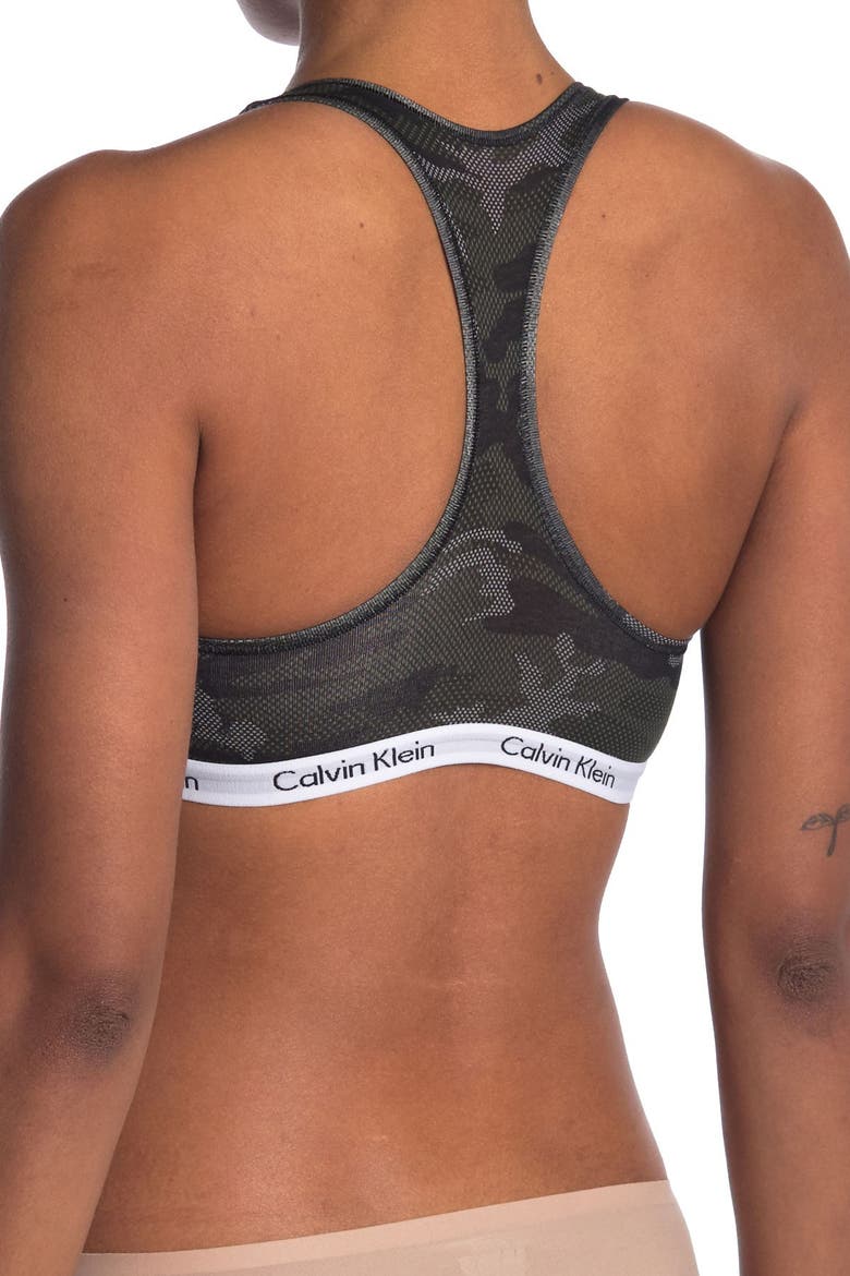 Carousel Racerback Bralette, Alternate, color, H5E 4876 CAROUS