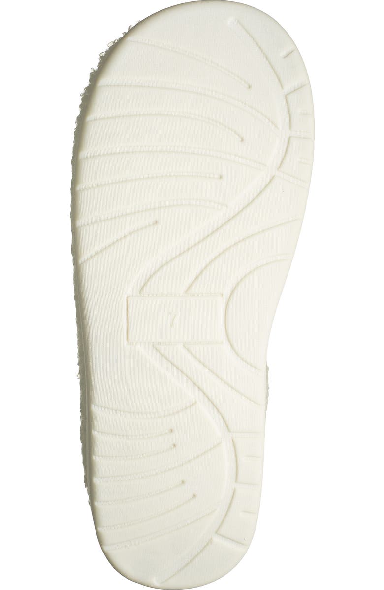 MIA Cozi Slipper, Alternate, color, Pink Heart Happy