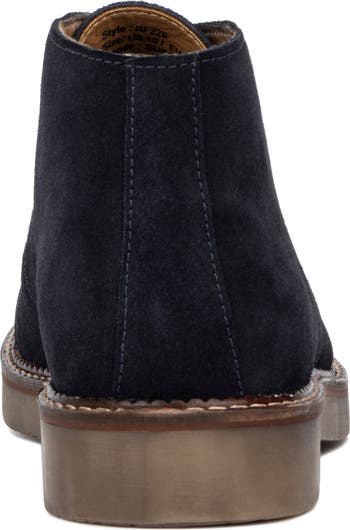 Keon Chukka Boot