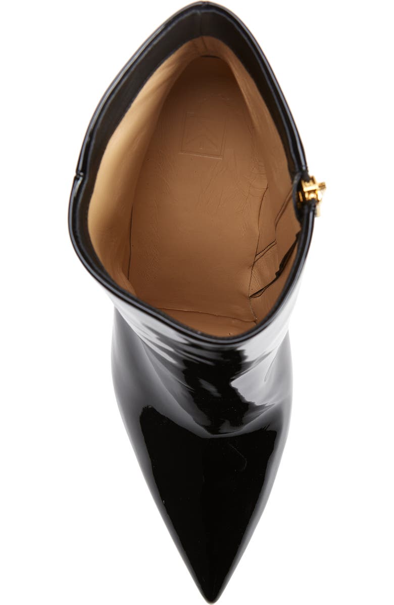 KEEYAHRI Tanya Pointed Toe Bootie, Alternate, color,