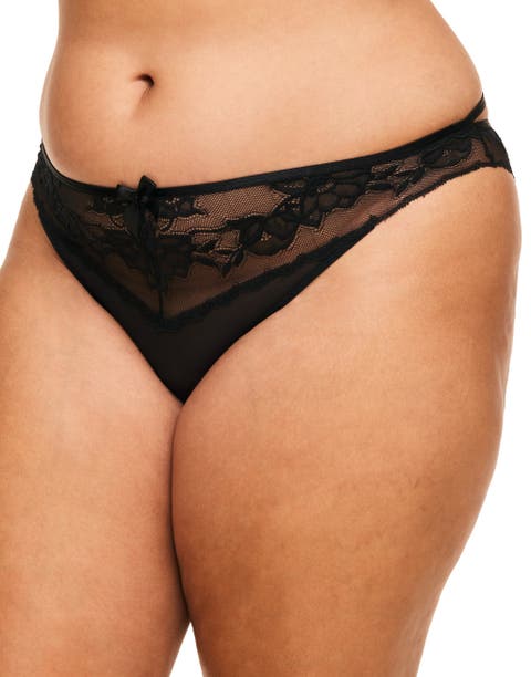 Azula Cheeky Panties