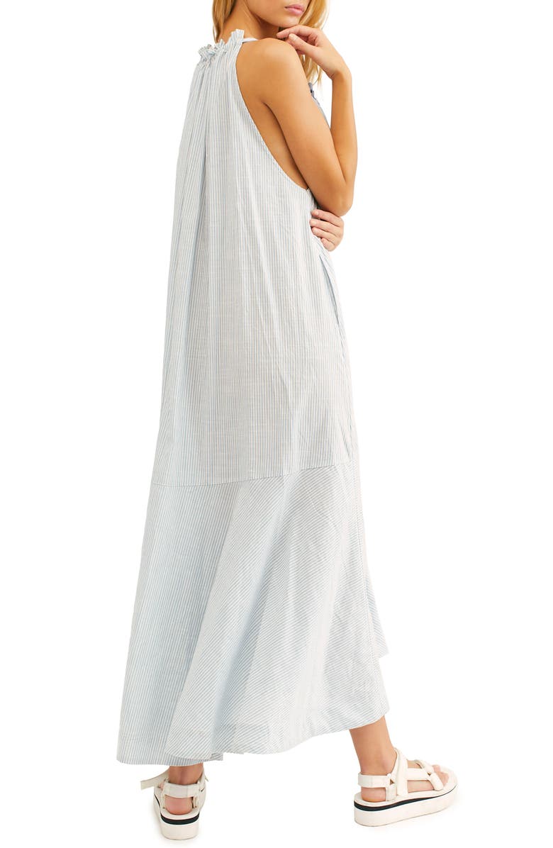 Free People Endless Summer by Free People Paradise Maxi Dress, Alternate, color, 