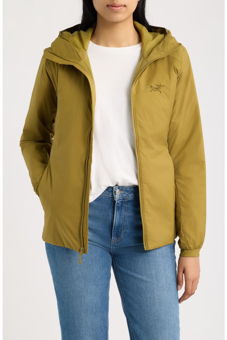 Atom Hoody, Main, color, BRACKEN