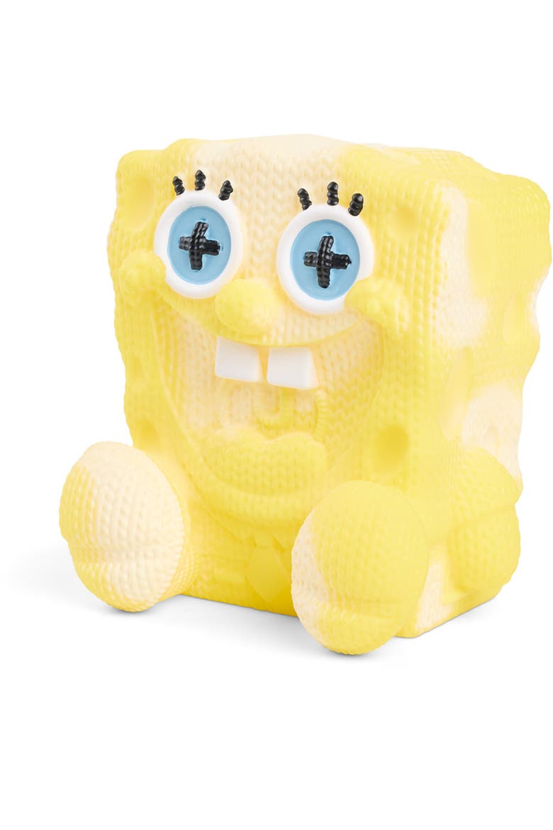 Spongebob Squarepants - Spongebob, Alternate, color, Multicolor