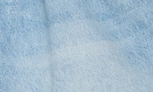 BLANKNYC BLANKNYC ADJUSTABLE WAIST BAGGY DENIM SHORTS