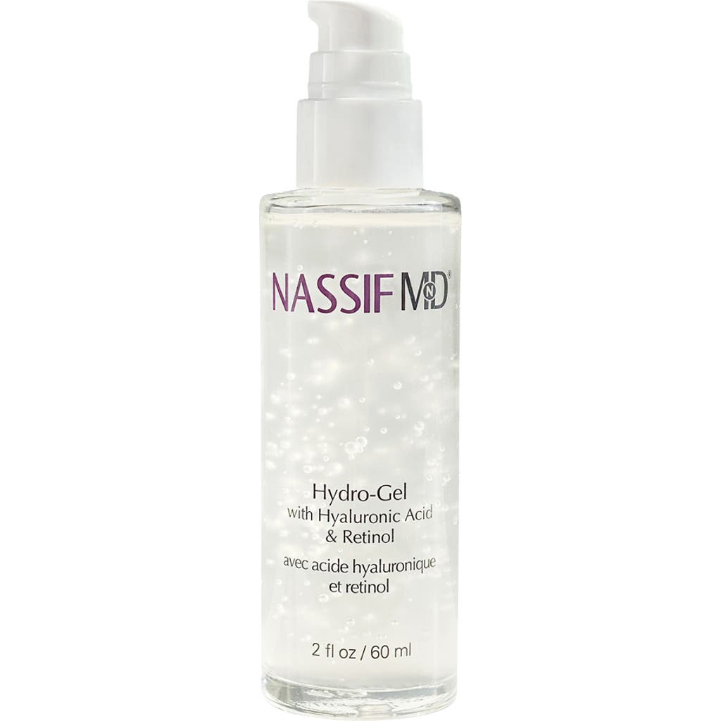 DR. NASSIF SKINCARE DR. NASSIF SKINCARE HYDRO-GEL SERUM