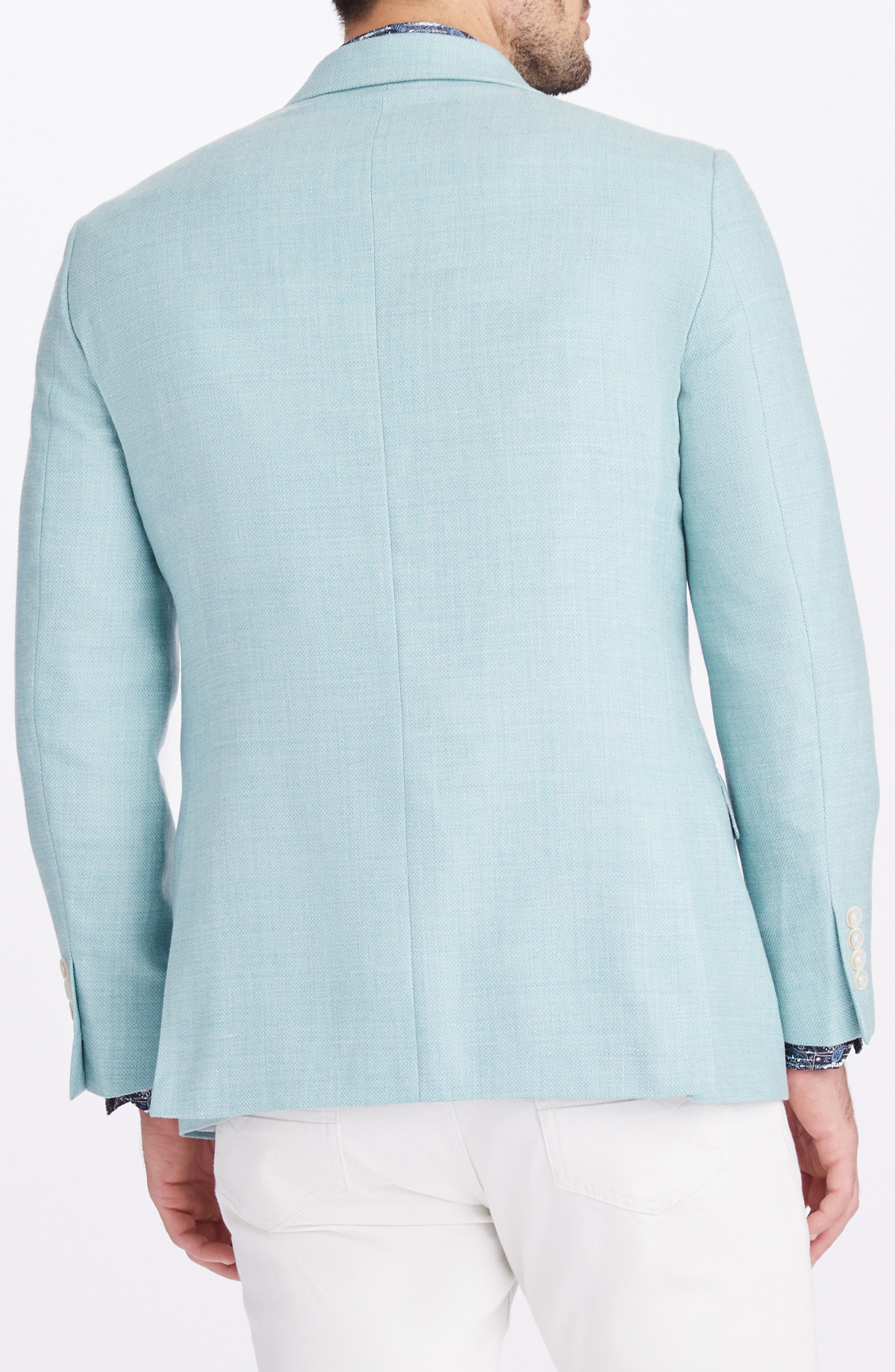 Benning Wool Blend Sport Coat - image 2