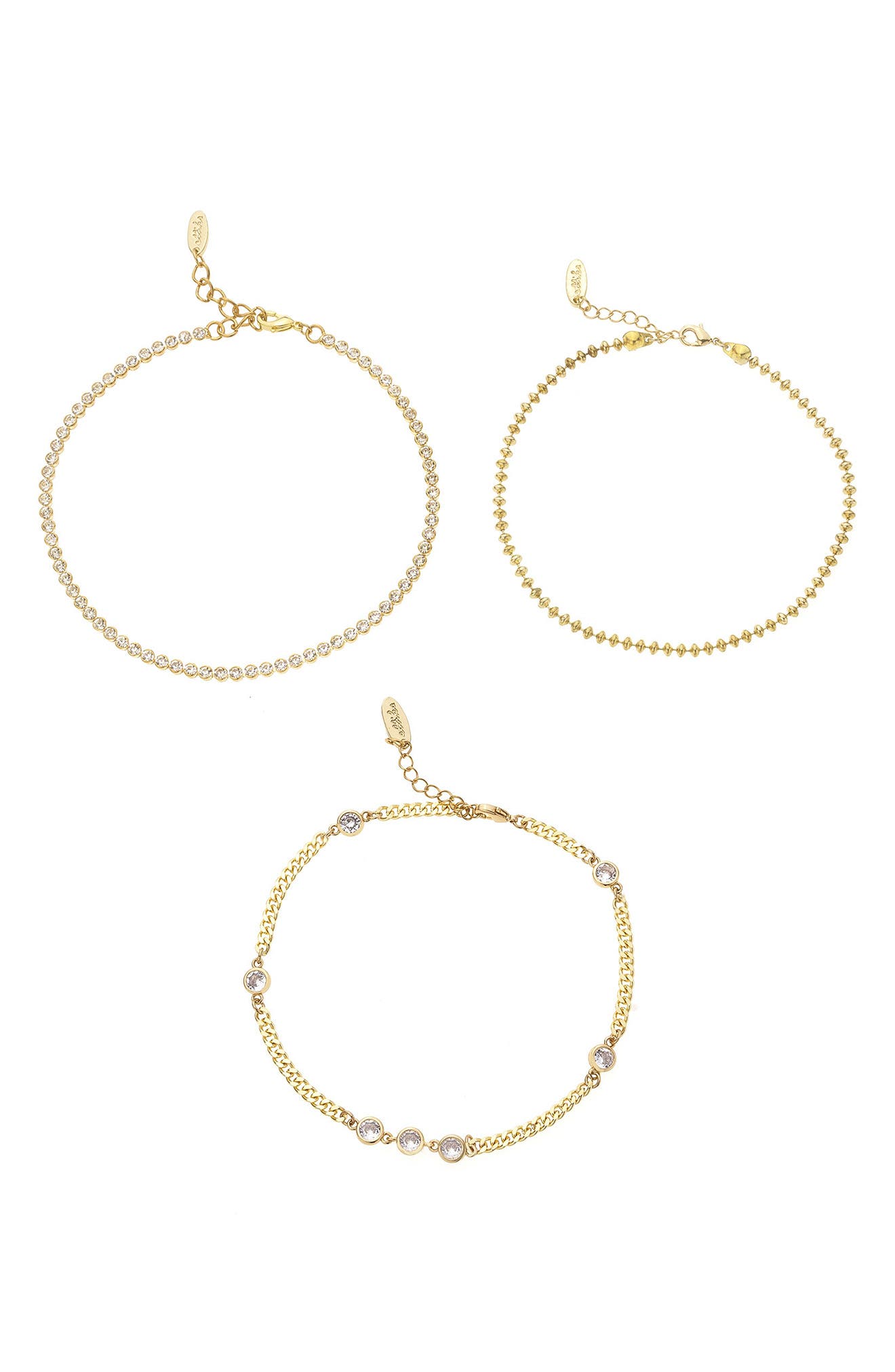 selected GOLD