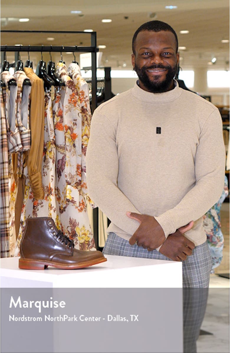 Higgins Mill Plain Toe Boot, sales video thumbnail