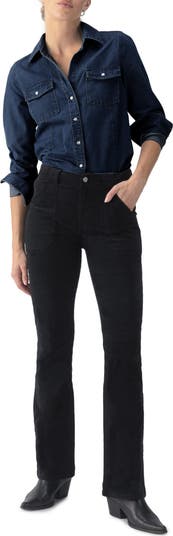(取寄) サンクチュアリ レディース ザ デニム ウェスタン シャツ Sanctuary women The Denim Western Shirt Blue Slate Amazon.com: Sanctuary Women's The Denim Western Shirt Blue