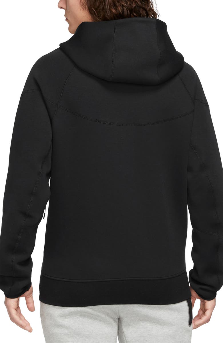 Nike Tech Fleece Windrunner Zip Hoodie, Alternate, color,