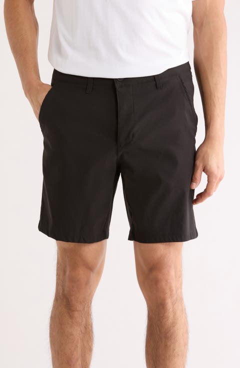 Tech Chino Shorts