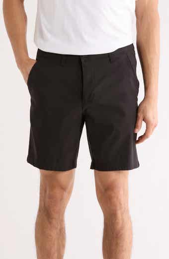 DKNY SPORTSWEAR Tech Chino Shorts