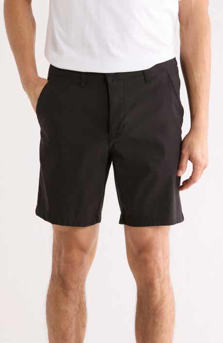 DKNY SPORTSWEAR Tech Chino Shorts
