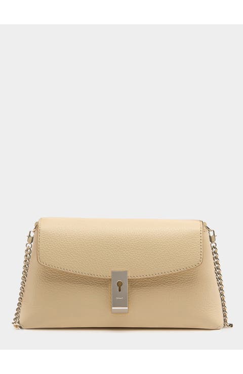 Lock Me Multifunctional Minibag