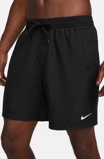 Dri-FIT Form Athletic Shorts