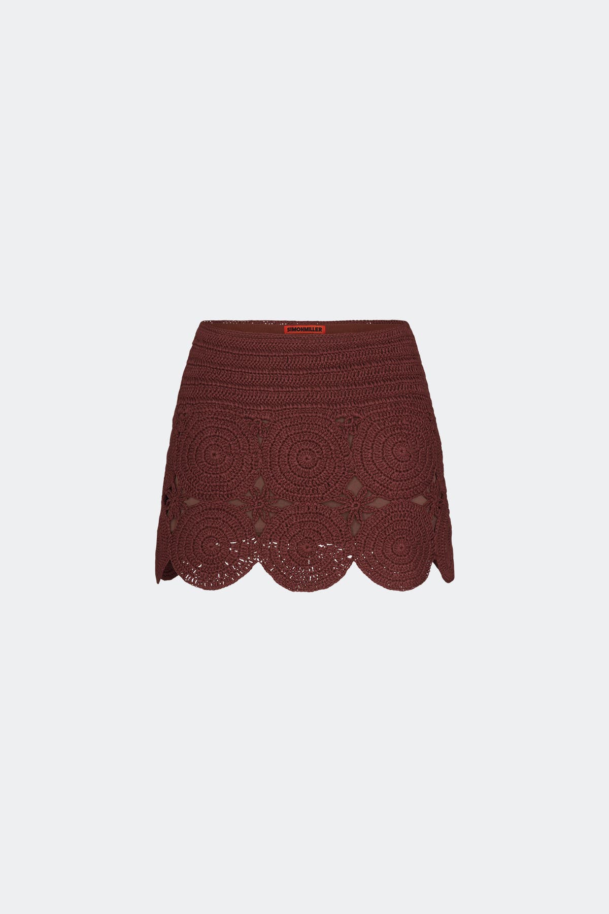 Choco Brown