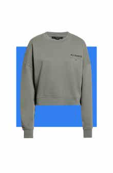 Future Lila Graphic Sweatshirt