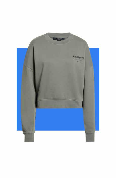 Future Lila Graphic Sweatshirt