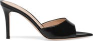 Gianvito Rossi Elle 85 Mule