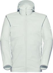 Mammut Granite So Hooded Jacket - Men's