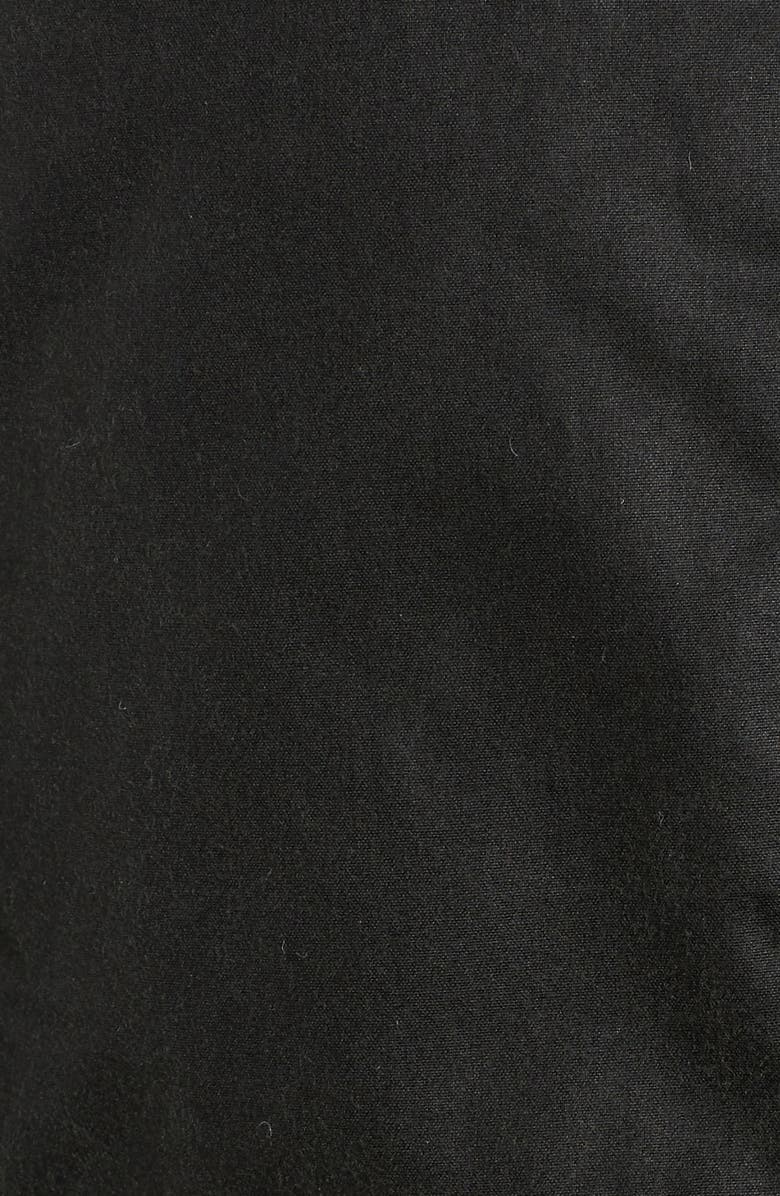 Barbour x Liberty Blaise Hooded Waxed Jacket, Alternate, color,