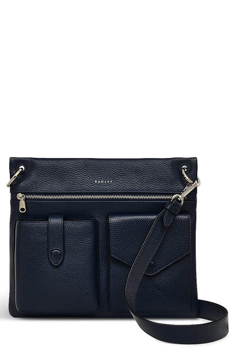 Wilton Way Medium Crossbody Bag