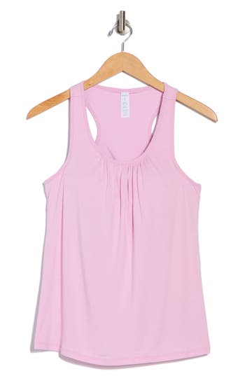 Marika Anaya Racerback Tank