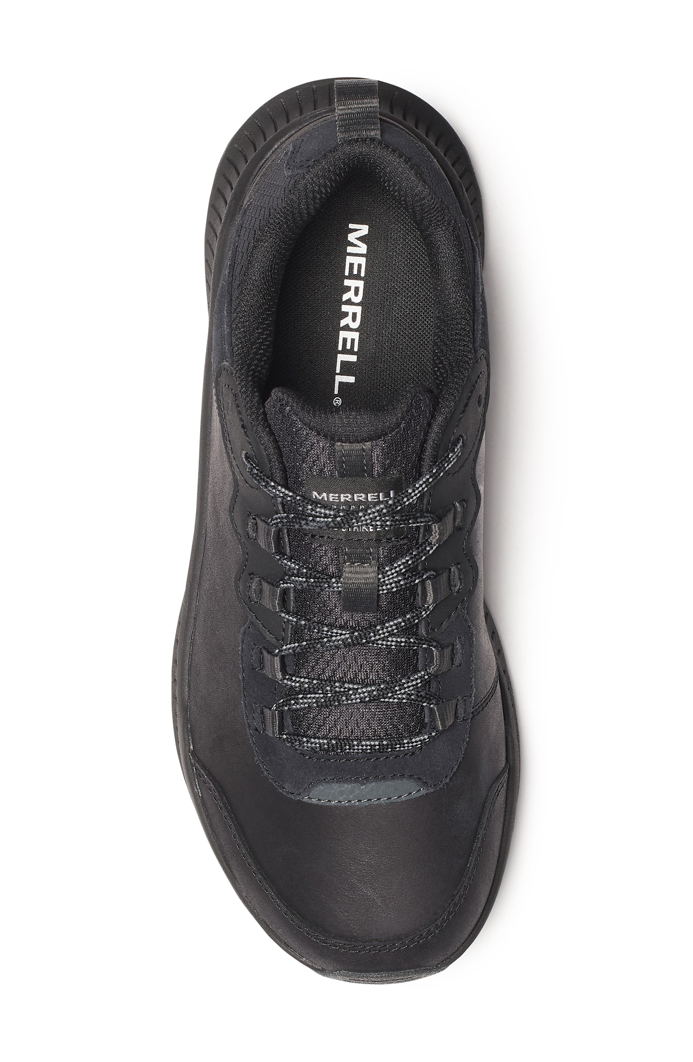 Merrell Speed Strike 2 Hiking Shoe, Alternate, color, Black