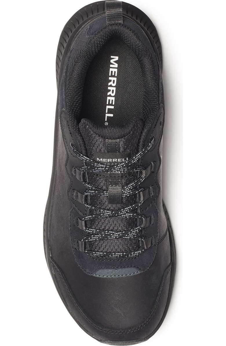 Merrell Speed Strike 2 Hiking Shoe, Alternate, color, Black