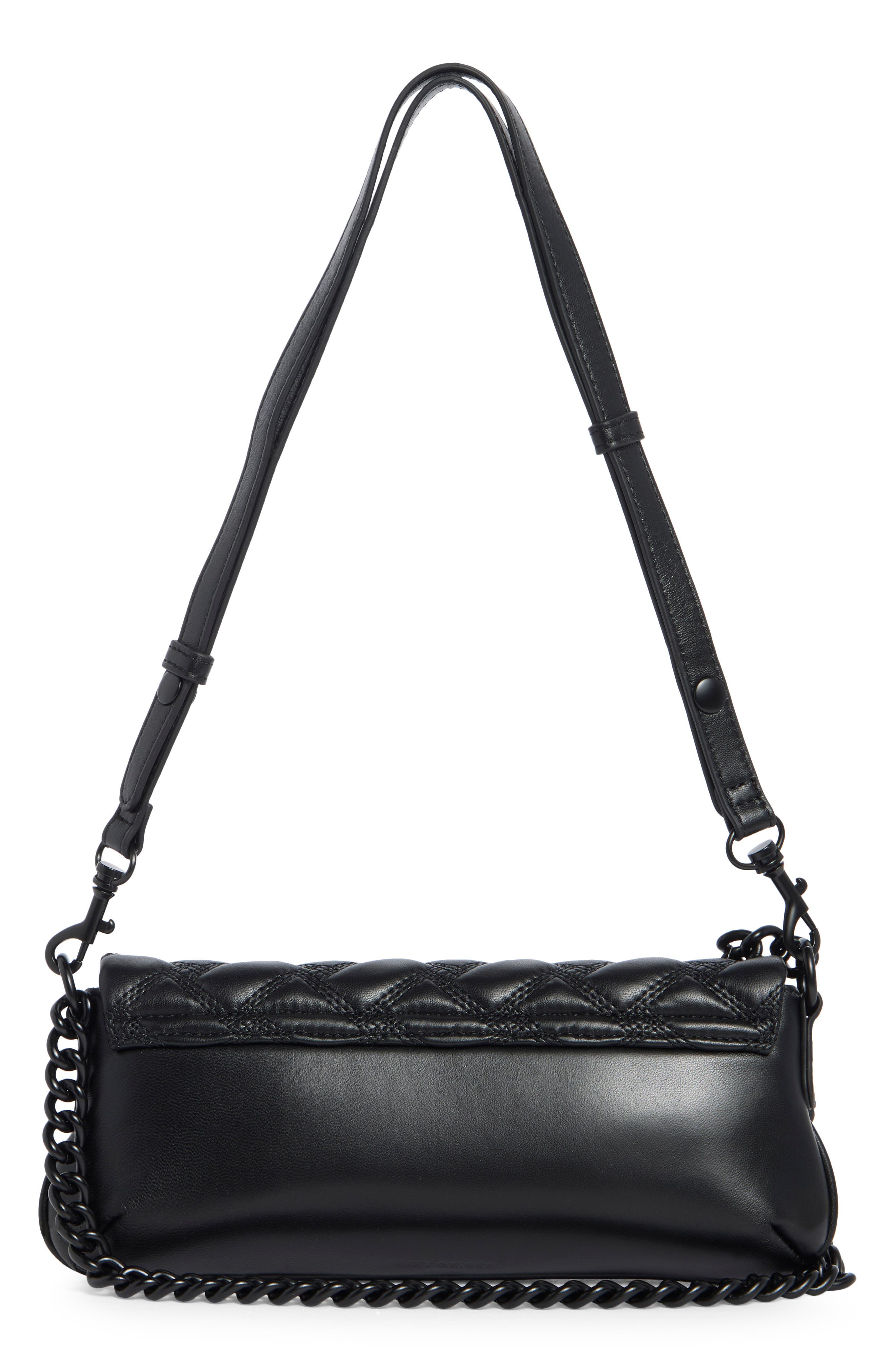 Kurt Geiger London Small Long Kensington Shoulder Bag, Alternate, color, 