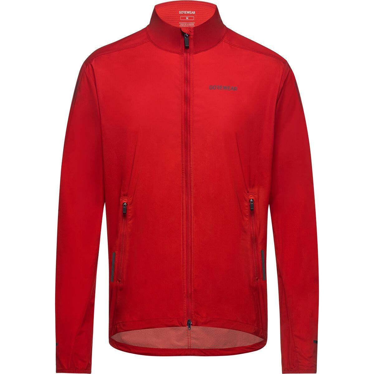 Utility Red