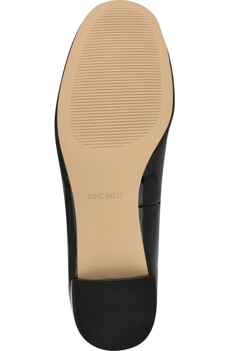 Nine West Amaize Ankle Strap Pump, Alternate, color,