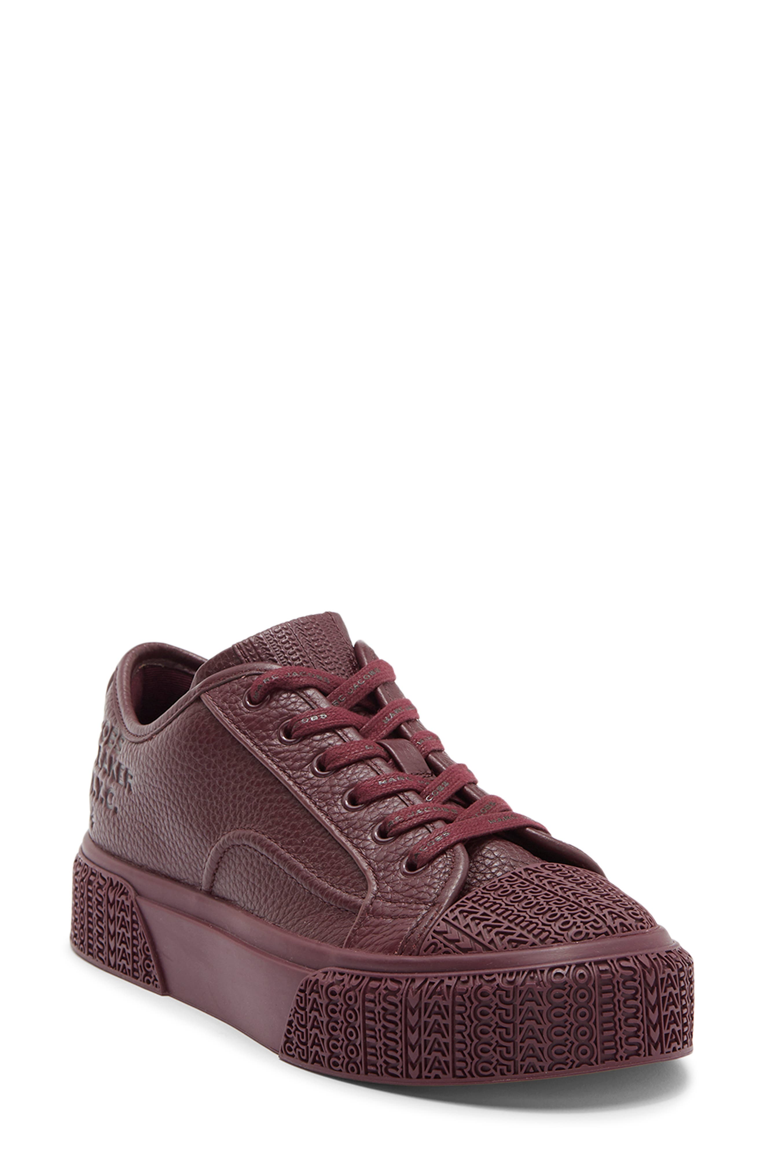 DARK PLUM